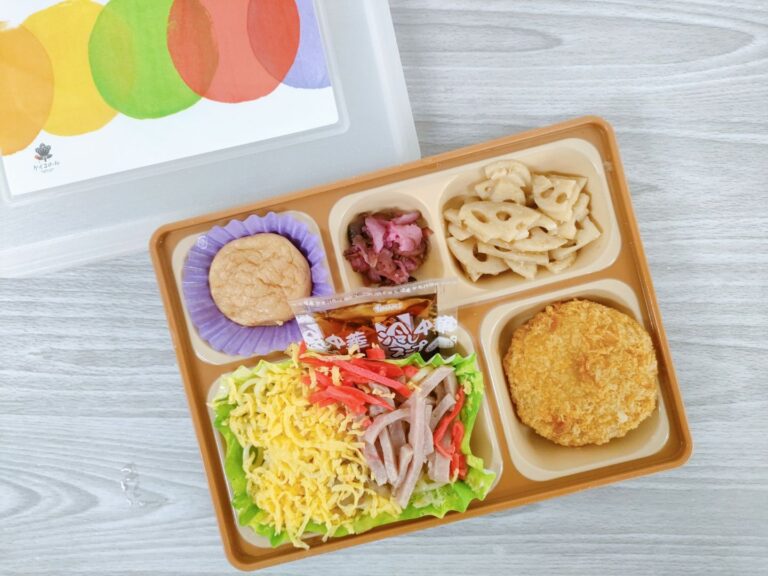 6月30日のビジネスランチ